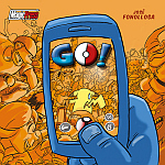 Go! - La parodia più sfacciata di Pokemon Go!